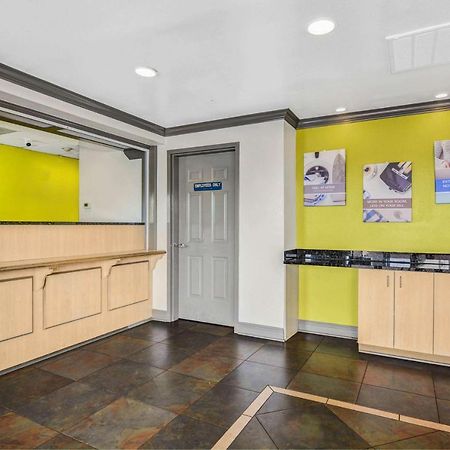 Studio 6-Opelika, Al - Auburn Al Экстерьер фото