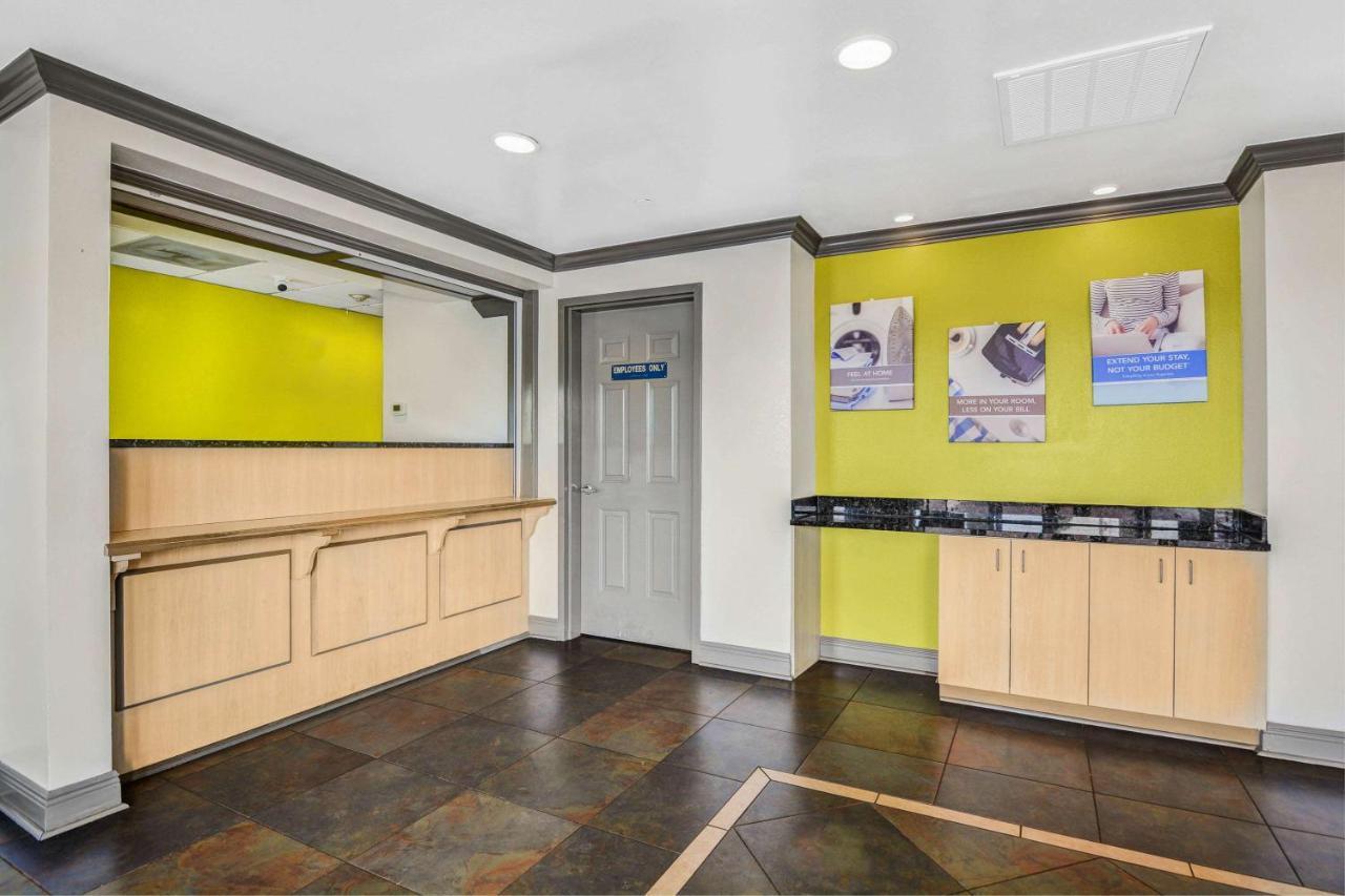 Studio 6-Opelika, Al - Auburn Al Экстерьер фото