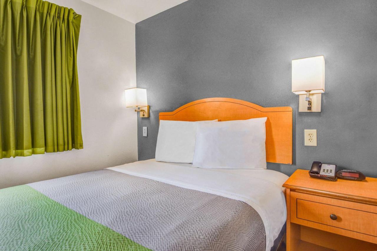 Studio 6-Opelika, Al - Auburn Al Экстерьер фото