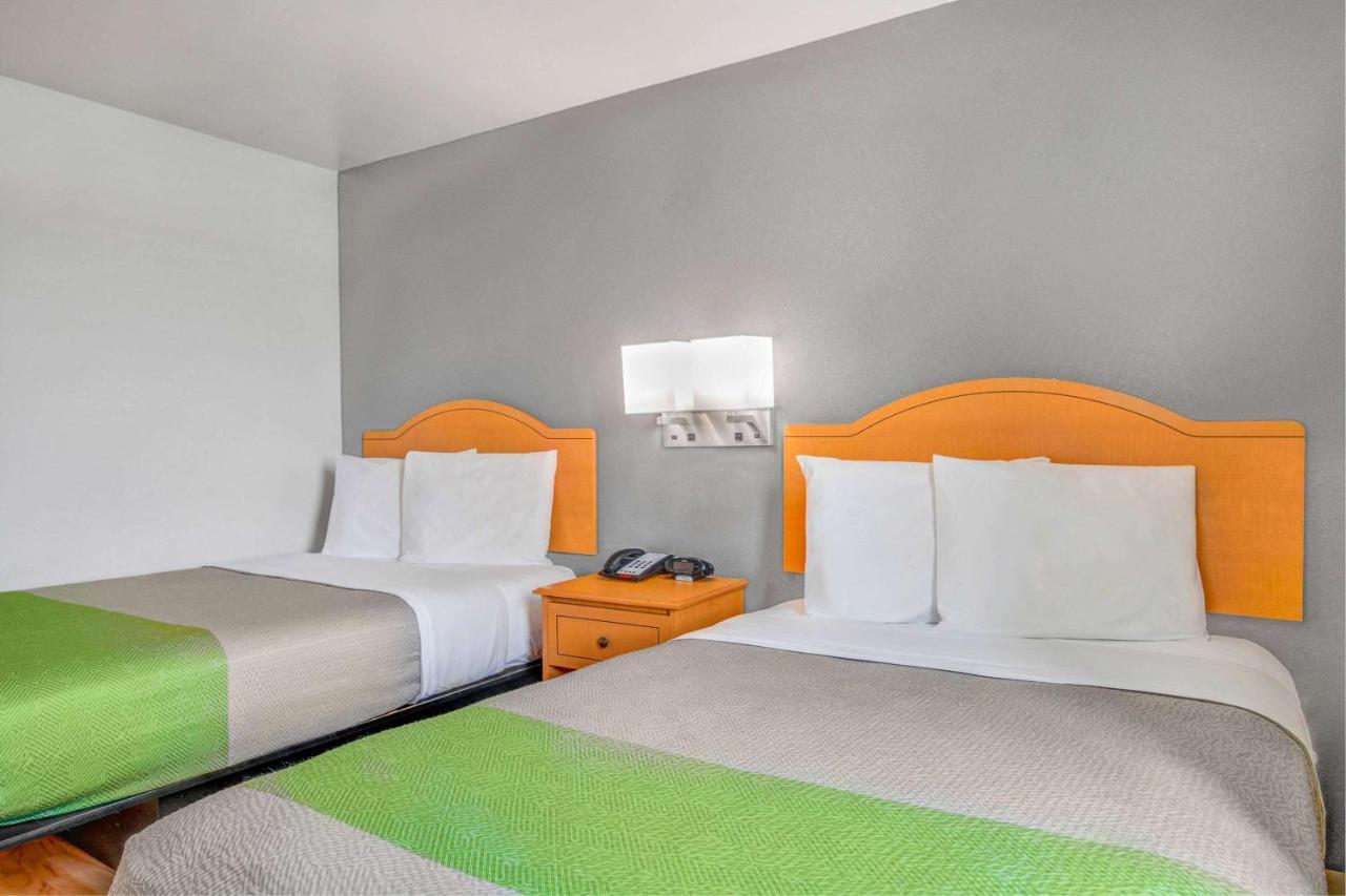 Studio 6-Opelika, Al - Auburn Al Экстерьер фото