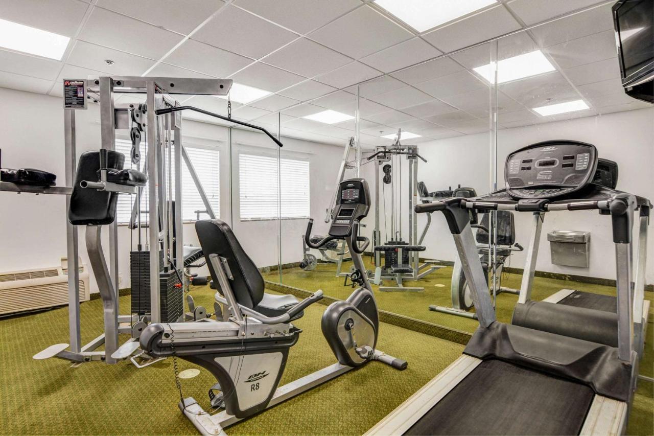 Studio 6-Opelika, Al - Auburn Al Экстерьер фото