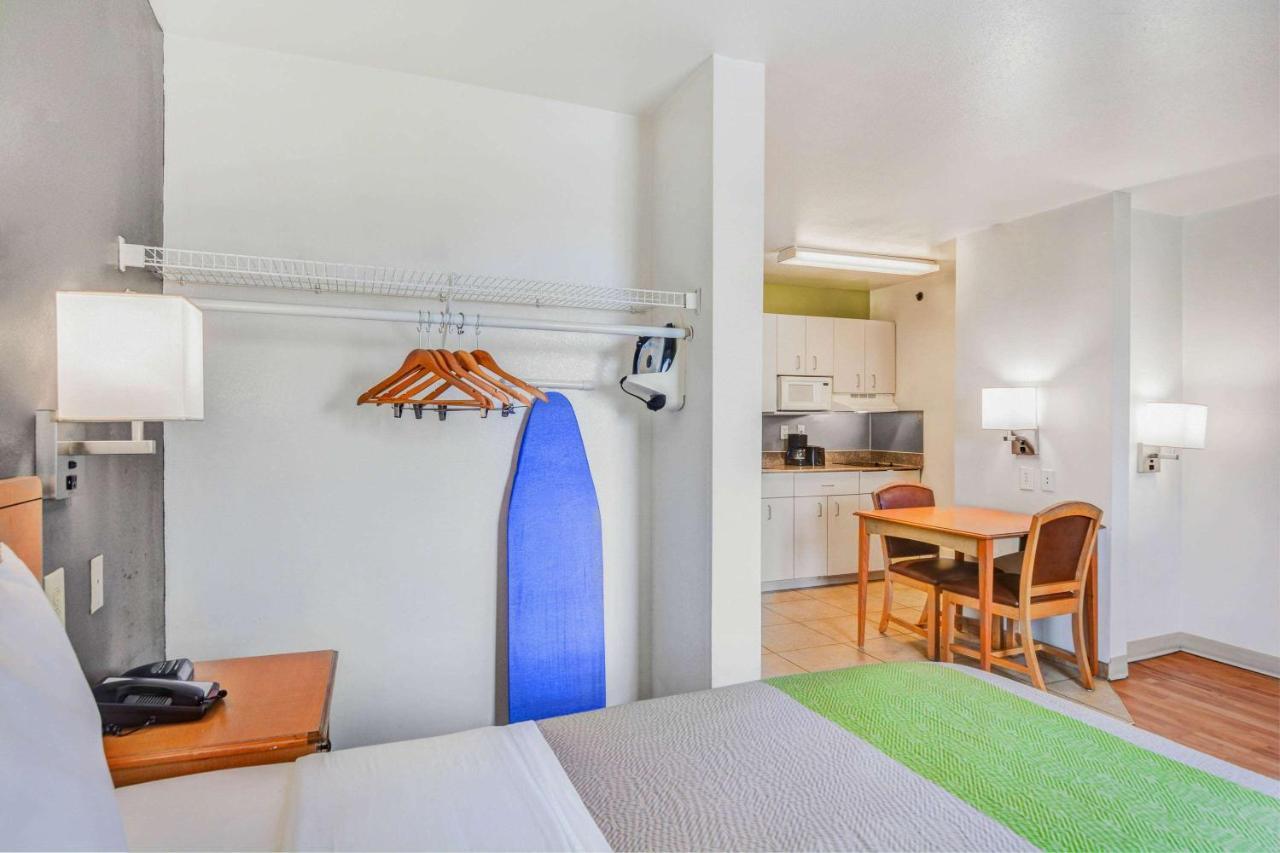 Studio 6-Opelika, Al - Auburn Al Экстерьер фото