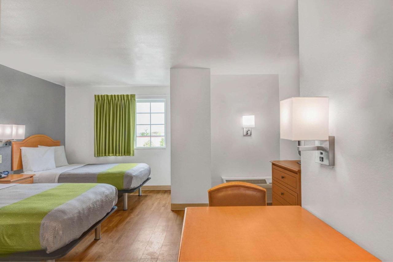 Studio 6-Opelika, Al - Auburn Al Экстерьер фото