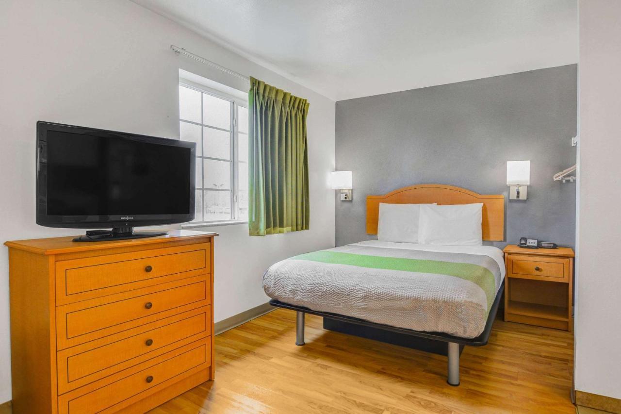 Studio 6-Opelika, Al - Auburn Al Экстерьер фото