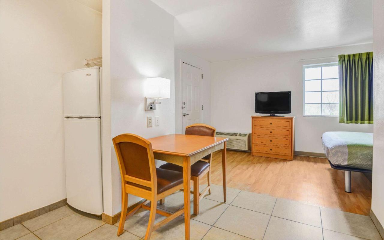 Studio 6-Opelika, Al - Auburn Al Экстерьер фото