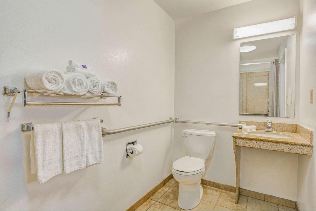 Studio 6-Opelika, Al - Auburn Al Экстерьер фото