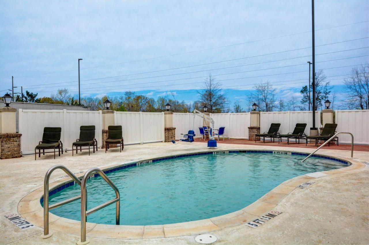 Studio 6-Opelika, Al - Auburn Al Экстерьер фото