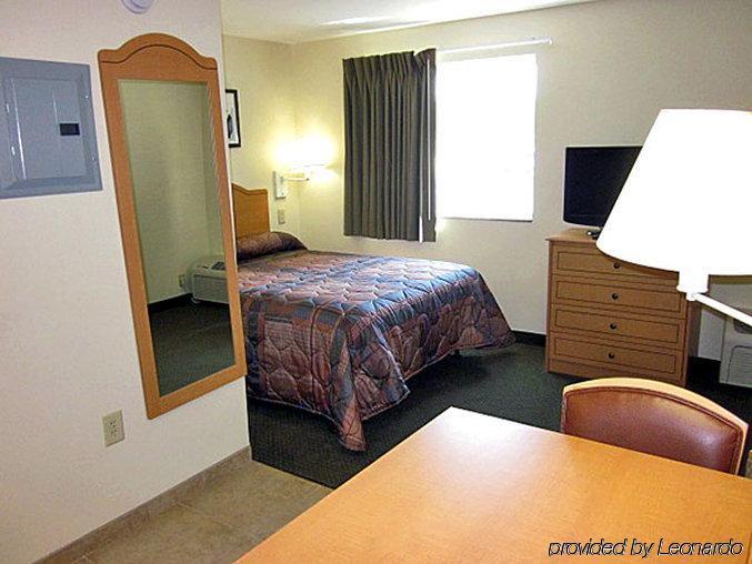 Studio 6-Opelika, Al - Auburn Al Номер фото